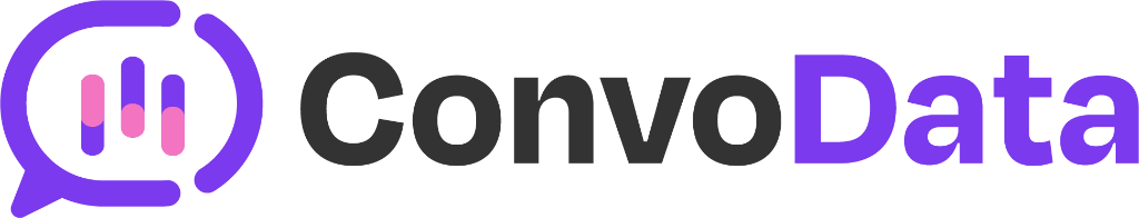ConvoData Logo